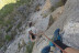 Via ferrata y Rappel (Murcia)