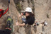 Via ferrata y Rappel (Murcia)