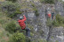 Vía Ferrata Ventano del Diablo (Cuenca)