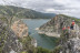 Vía Ferrata Ventano del Diablo (Cuenca)