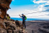 Vía Ferrata con Snack y Fotos (San Agustín, Gran Canaria)