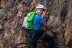 Vía Ferrata con Snack y Fotos (San Agustín, Gran Canaria)