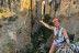 Vía Ferrata Tajo de Ronda para dos (Ronda, Málaga)