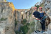 Vía Ferrata Tajo de Ronda para dos (Ronda, Málaga)