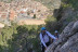 Vía Ferrata del Barranc de la Foig (Tivissa, Tarragona)