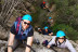 Vía Ferrata del Barranc de la Foig (Tivissa, Tarragona)