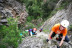 Vía Ferrata del Barranc de la Foig (Tivissa, Tarragona)