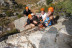 Vía Ferrata (Montalbán, Teruel)