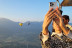 Viaje en Globo con Cava, Aperitivo y Fotos en la Cerdanya (Girona)