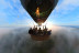 Vuelo en Globo en el Empordà con Cava, Fotos y Vídeo 360º (Colomers, Girona)