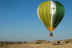 Vuelo en Globo con Fotos y Cava (Lleida)