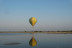 Vuelo en Globo con Fotos y Cava (Lleida)