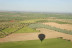 Vuelo en Globo con Fotos y Cava (Lleida)