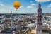 Vuelo en Globo con Desayuno, Cava y Vídeo (Écija, Sevilla)