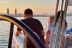 Puesta de Sol en Velero Privado para dos (Barcelona)