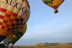 Viaje en Globo con Vídeo y Picnic (Madrid)