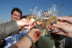 Viaje en Globo con Cava, Almuerzo, Fotos y Vídeo HD (Toledo)