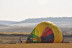 Vuelo en Globo con Reportaje Fotográfico y Almuerzo (Valladolid)