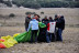 Vuelo en Globo con Reportaje Fotográfico y Almuerzo (Valladolid)