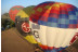 Vuelo en Globo con Cava, Almuerzo, Fotos y Vídeo HD (Zamora)