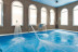 Escapada en Junior Suite Vichy d'Or con Jacuzzi y Circuito Termal en Hotel Balneari Vichy Catalan (Girona)