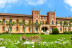 Escapada en Junior Suite Vichy d'Or con Jacuzzi y Circuito Termal en Hotel Balneari Vichy Catalan (Girona)