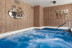 Escapada en Junior Suite Vichy d'Or con Jacuzzi y Circuito Termal en Hotel Balneari Vichy Catalan (Girona)