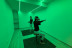 Experiencia de videojuegos con realidad virtual: 1 o 5 sesiones en Volt New Tech (Barcelona)