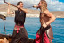 Crucero Vikingo con Avistamiento de Ballenas y Delfines (Santa Cruz de Tenerife)