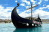 Crucero Vikingo con Bebidas y Baño (Tenerife)  