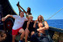 Crucero Vikingo con Bebidas y Baño (Tenerife)  
