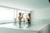 Circuito Spa y Masaje para dos en Hotel Villa del Mar 4* (Benidorm, Alicante)
