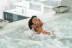 Circuito Spa y Masaje para dos en Hotel Villa del Mar 4* (Benidorm, Alicante)