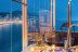 Sala VIP Privada con Sauna, Ducha de Sensaciones y Gran Jacuzzi  para dos en Villa Venecia Boutique Hotel 5* (Benidorm, Alicante)