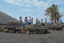 Tour por Viñedo con Cata de Vinos y Maridaje de Chocolate Artesanal en Finca Testeina -  Bodegas Vega de Yuco (Masdache, Lanzarote)