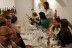 Cata de Vinos con Maridaje de Tapas para dos (Barcelona)