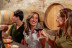 Montserrat, Tapas & Wine: Excursión Guiada a Montserrat, Visita a Bodega y Cata de Vino con Transporte desde Barcelona (Barcelona)