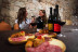Montserrat, Tapas & Wine: Excursión Guiada a Montserrat, Visita a Bodega y Cata de Vino con Transporte desde Barcelona (Barcelona)