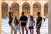 Montserrat, Tapas & Wine: Excursión Guiada a Montserrat, Visita a Bodega y Cata de Vino con Transporte desde Barcelona (Barcelona)
