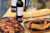 Entre Viñas y Tinajas: Paseo por la Viña, Visita a la Bodega, Cata y Tapa en Bodegas Rudeles (Peñalba de San Esteban, Soria)