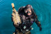 Recupera un Tesoro: Buceo y Recuperación de Botella de Vino para dos (Sant Pere Pescador, Girona)