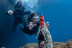 Recupera un Tesoro: Buceo y Recuperación de Botella de Vino para dos (Sant Pere Pescador, Girona)