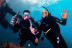 Recupera un Tesoro: Buceo y Recuperación de Botella de Vino para dos (Sant Pere Pescador, Girona)
