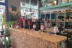 Degustación de Dos Copas de Vino y Dos Tapas para dos en Vinatería Rosaluna (Barcelona)