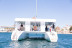 Cata de Vinos Submarinos a Bordo de un Catamarán para dos en Bodegas Undersea (Murcia)