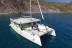 Cata de Vinos Submarinos a Bordo de un Catamarán para dos en Bodegas Undersea (Murcia)