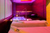 VIP Ritual en cabina privada: jacuzzi, botella de cava y fruta de temporada para dos en Hotel MiM Sitges 4* (Sitges, Barcelona)