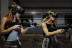 Experiencia de Realidad Virtual en Virtual Arena (Madrid)