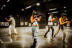 Experiencia de Realidad Virtual en Virtual Arena (Madrid)