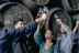 Visita a Bodegas Barón con Degustación de Vinos en Rama y Tabla de Quesos e Ibérico para dos (Sanlúcar de Barrameda, Cádiz)
